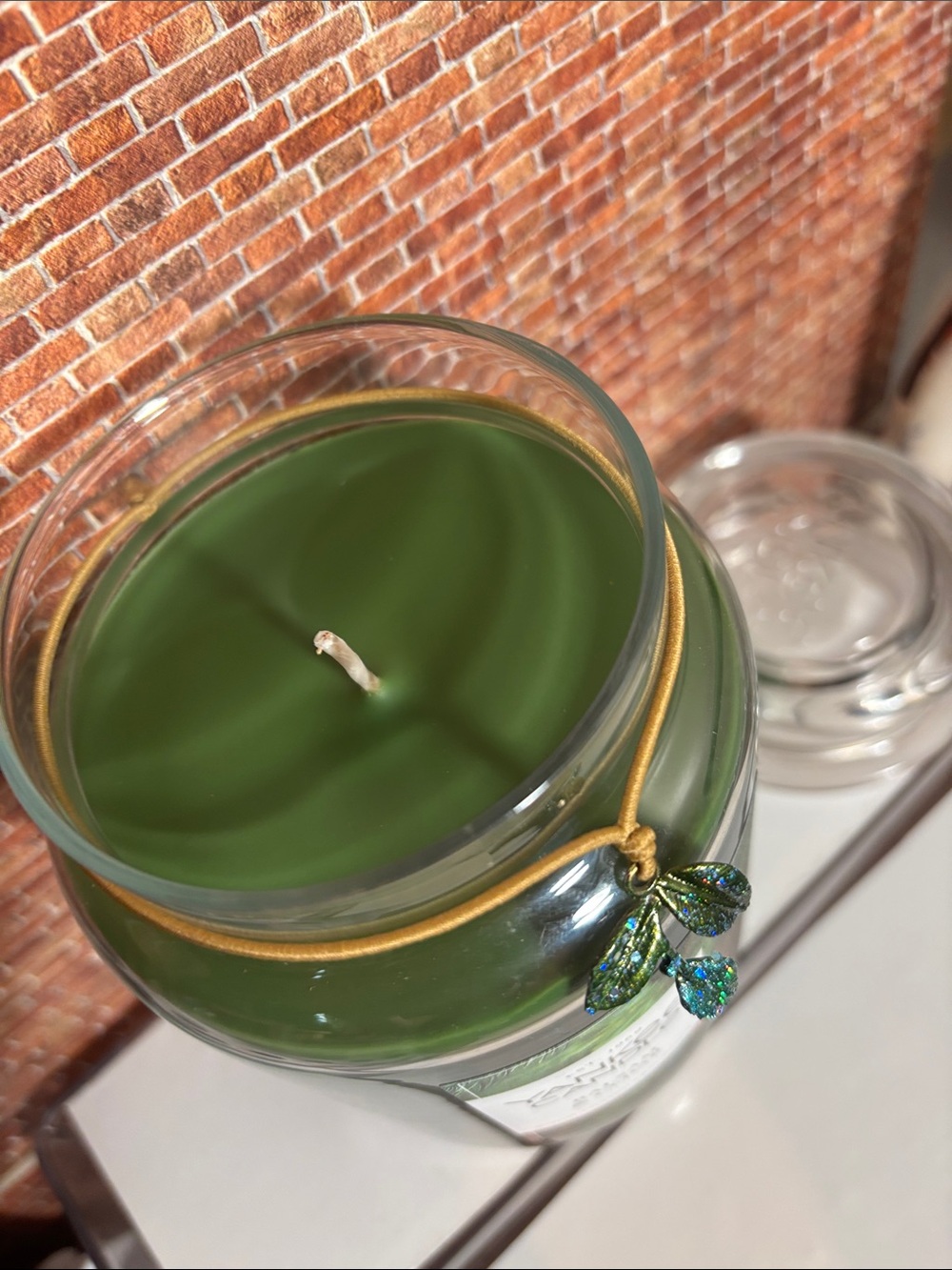 Yankee Candle Balsam & Cedar Large - Picture 3 of 4